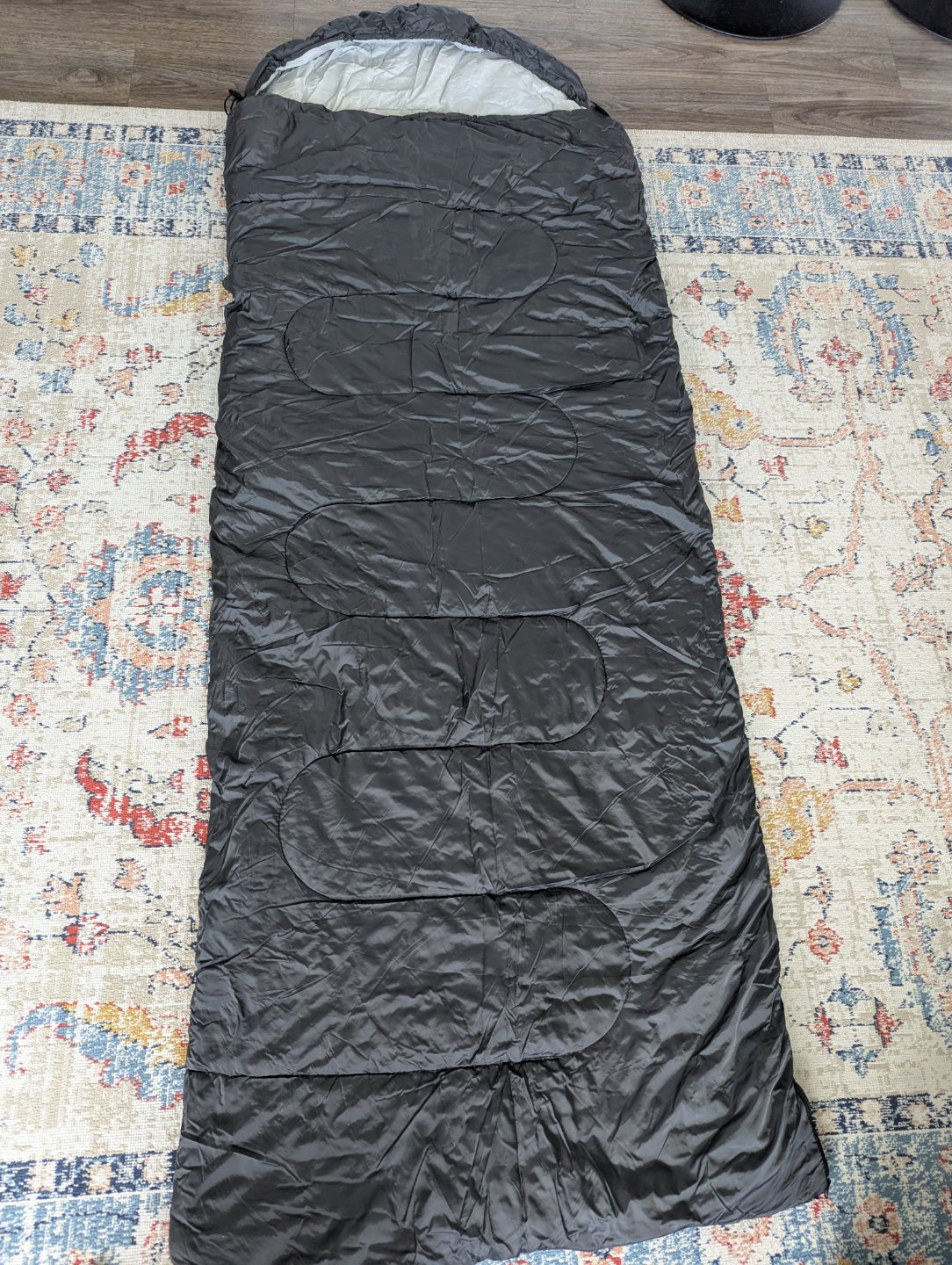 Sleeping Bag - Brand Asout - photo 4