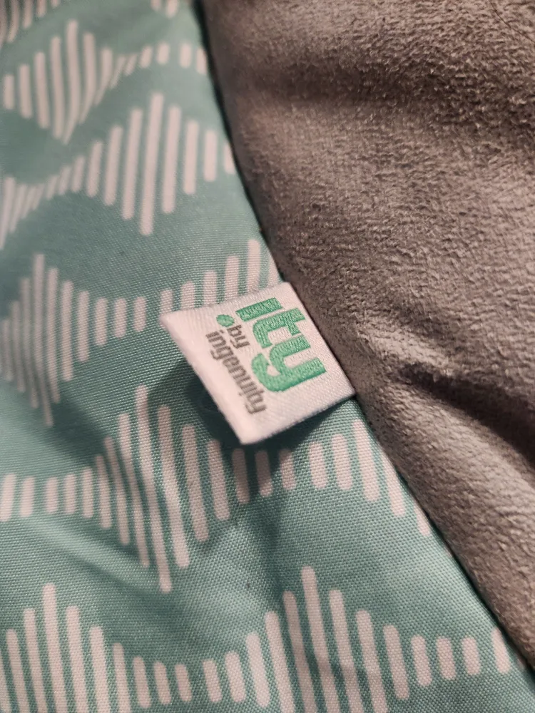 Ingenuity Baby Bouncer image indicator(3)