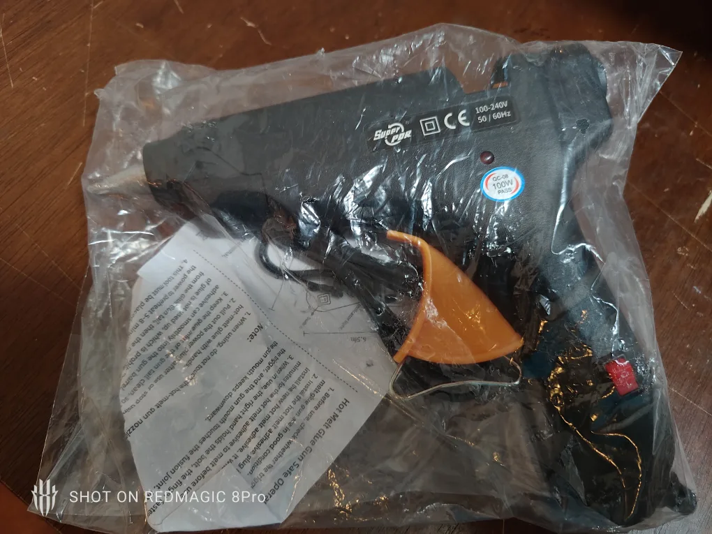 Super PDR 128-Piece Paintless Dent Repair Kit image indicator(5)