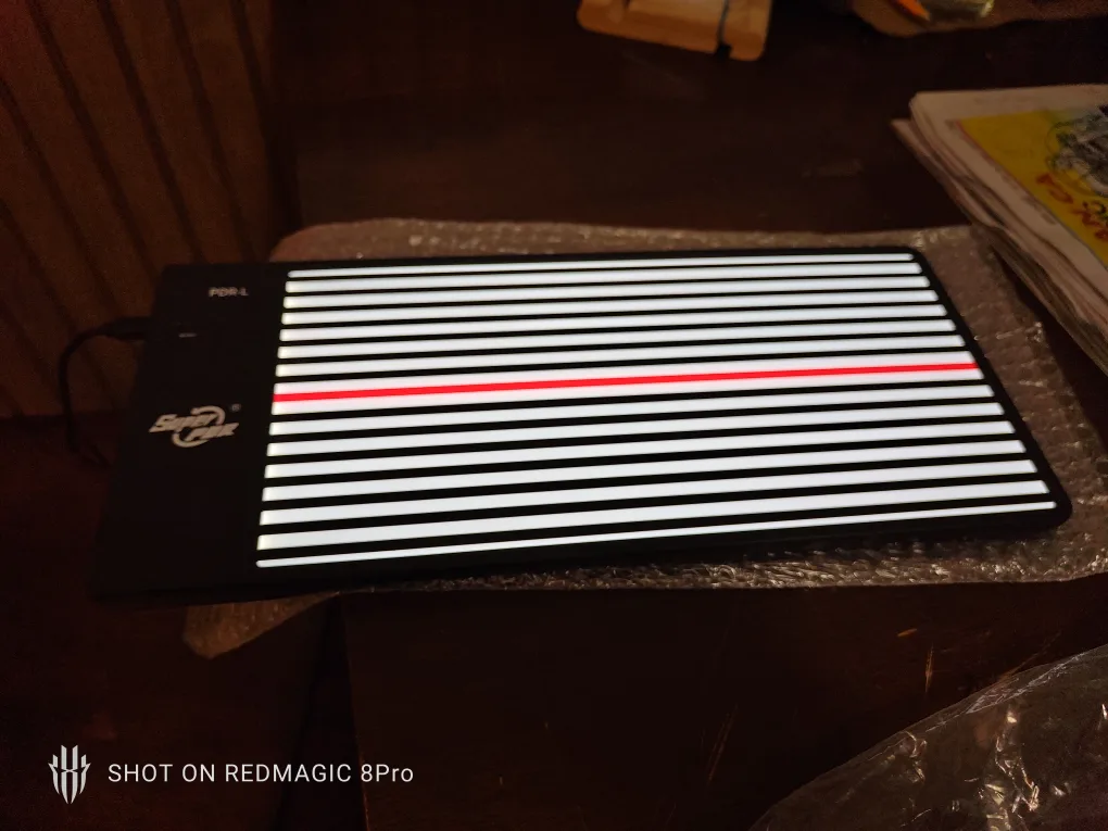 Super PDR 128-Piece Paintless Dent Repair Kit image indicator(6)