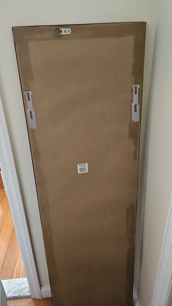 Full Length Leaner Mirror  🥕💚 - photo 2