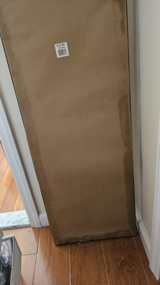 Full Length Leaner Mirror  🥕💚 - photo 3