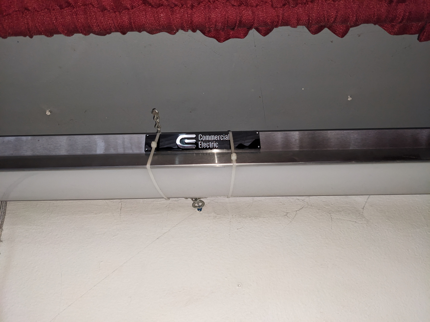 Hanging Lamp Shop Light With Bluetooth Speaker - photo 3