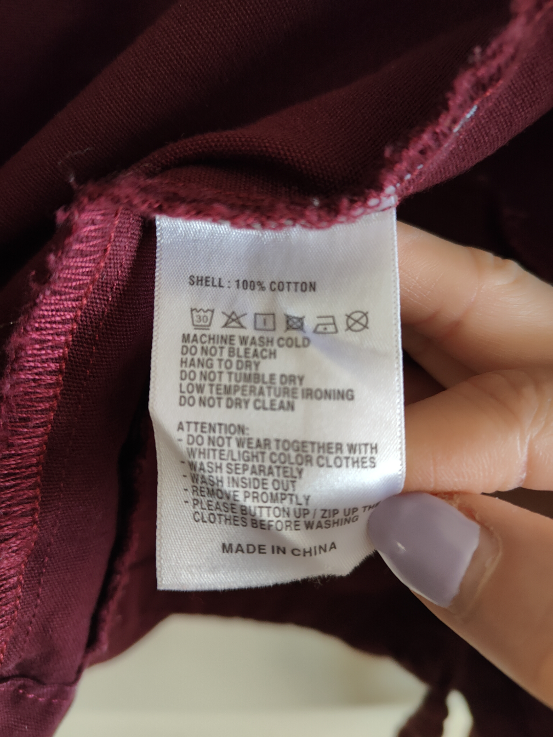 BRANDY MELVILLE - photo 5