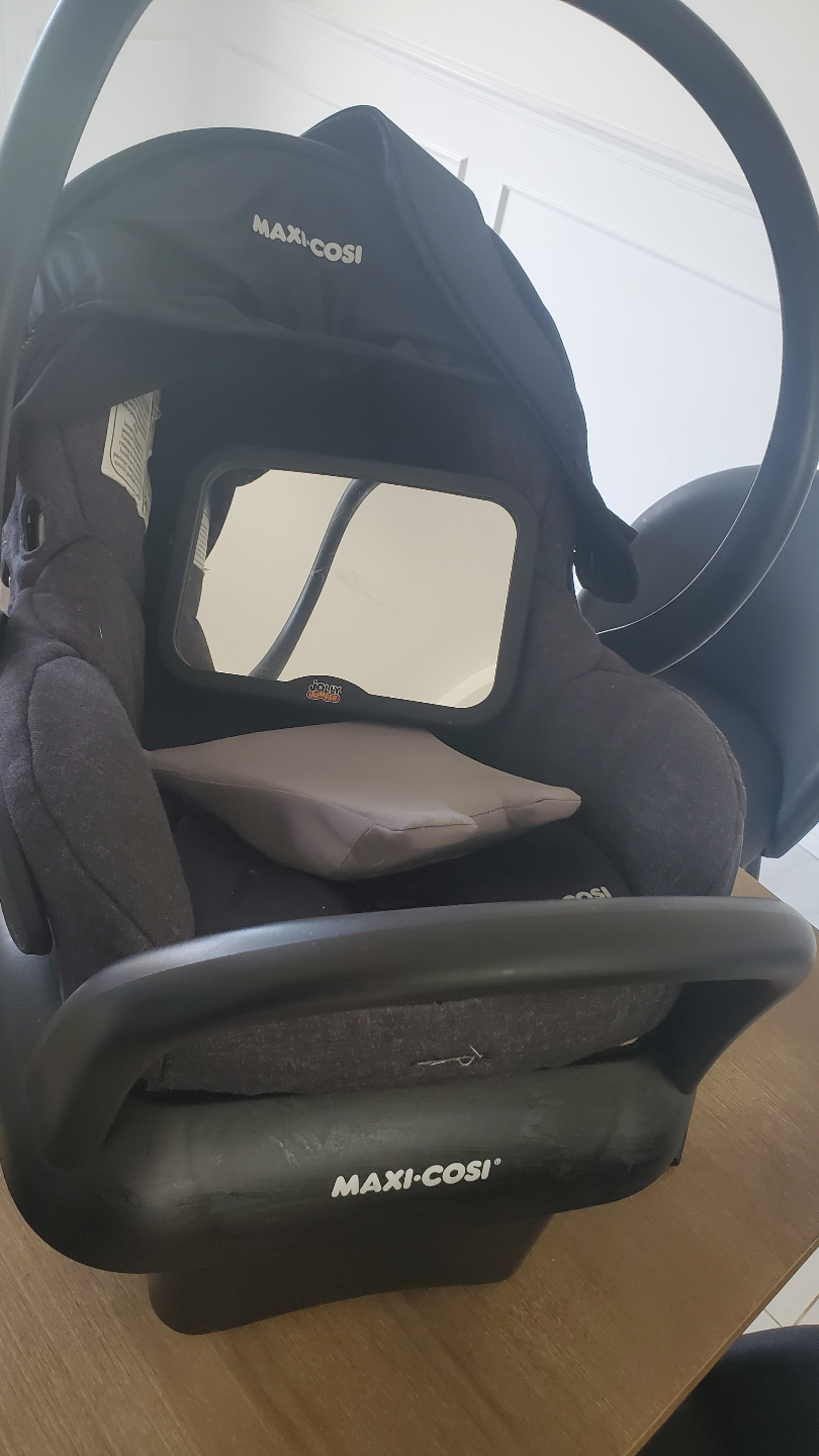 Maxi-Cosi Infant Car Seat $75