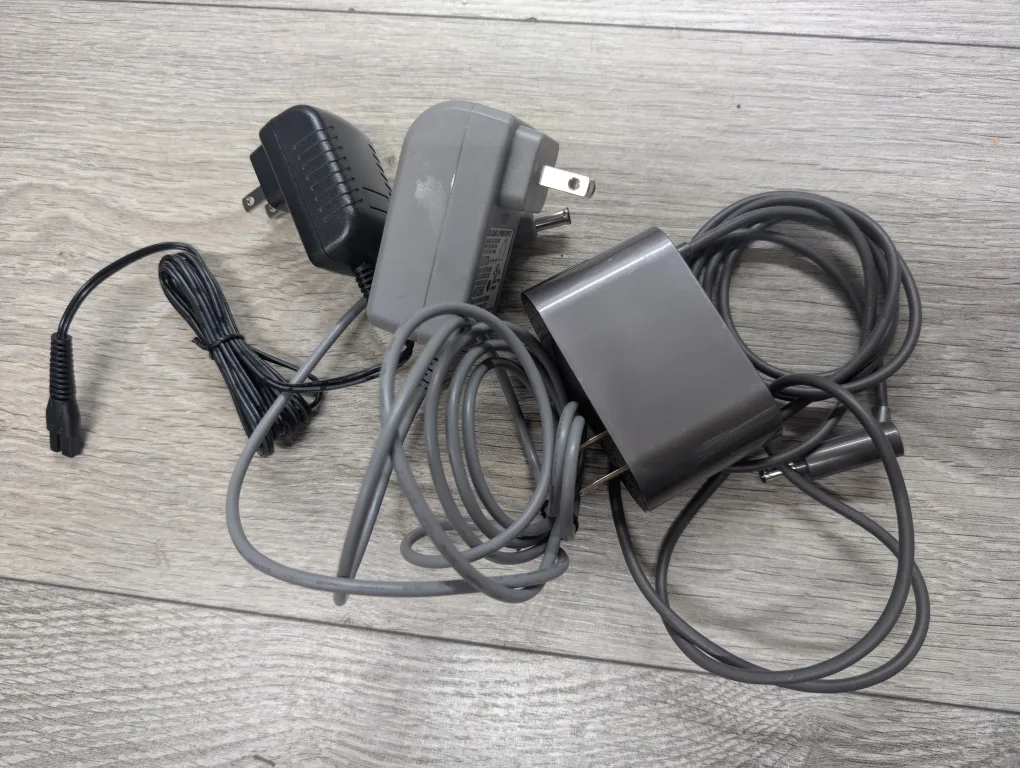 Power Adapters for stick cordless vacuum cleaner thumbnail