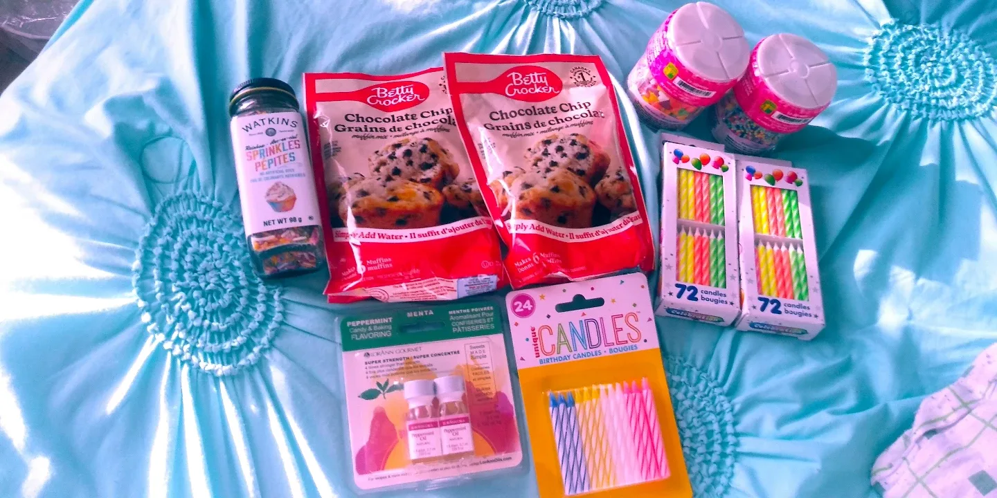 Baking Supplies Bundle thumbnail