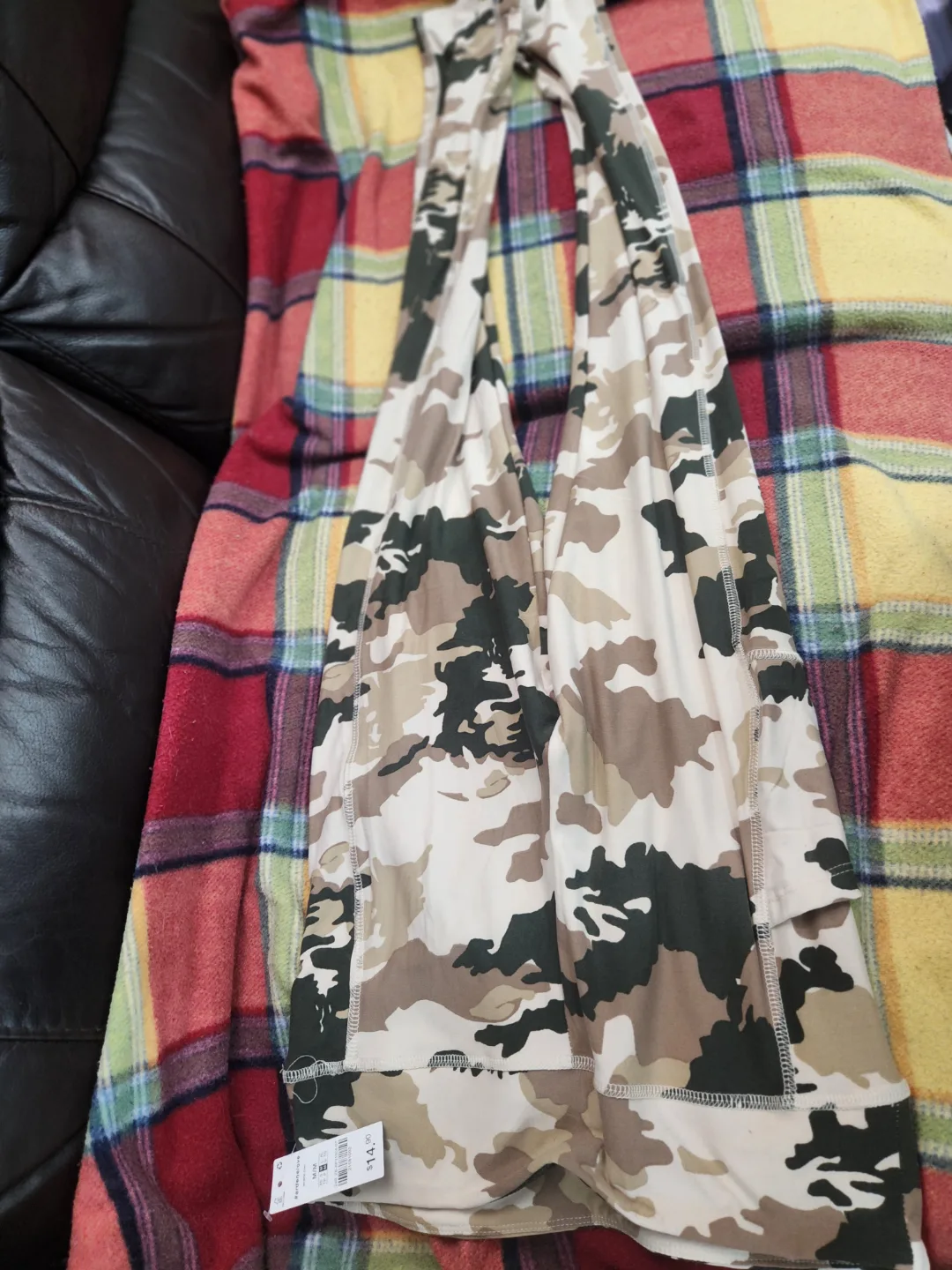 Ardenes leggings thumbnail