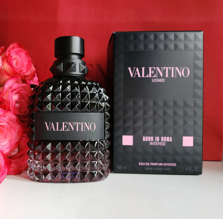 Valentino Uomo Born in Roma Intense Eau de Parfum - photo 3