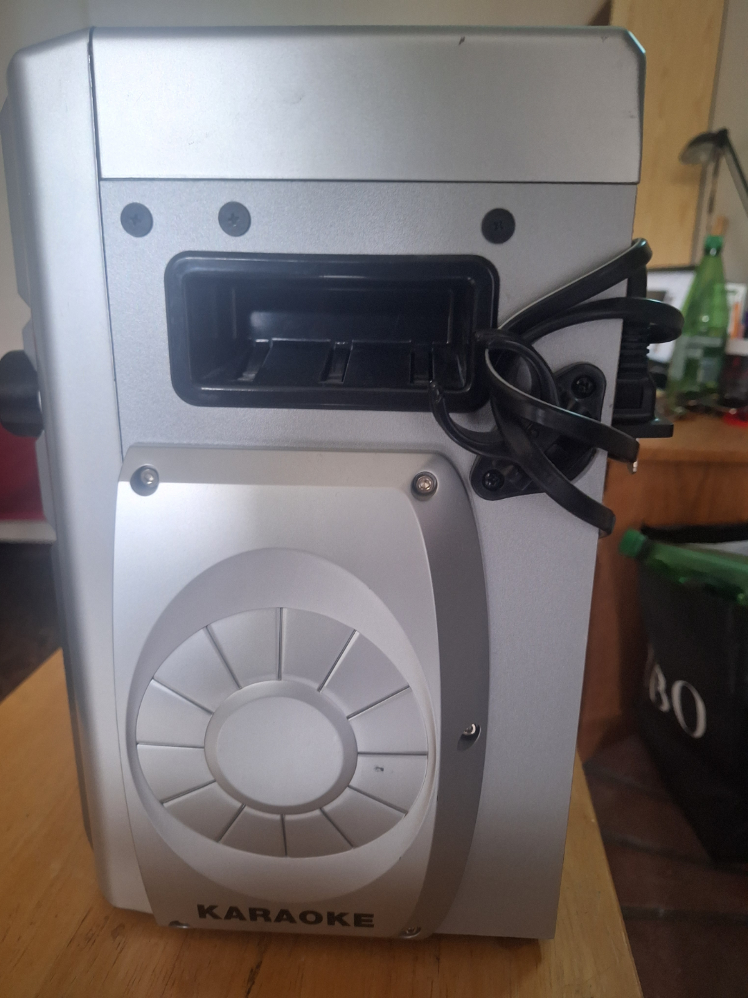 The Singing Machine Karaoke System SM-127 - photo 3