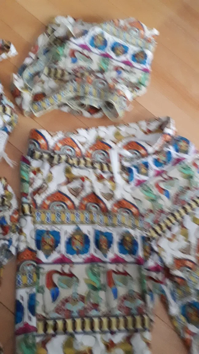 new swimming cloth 4 peices image indicator(3)