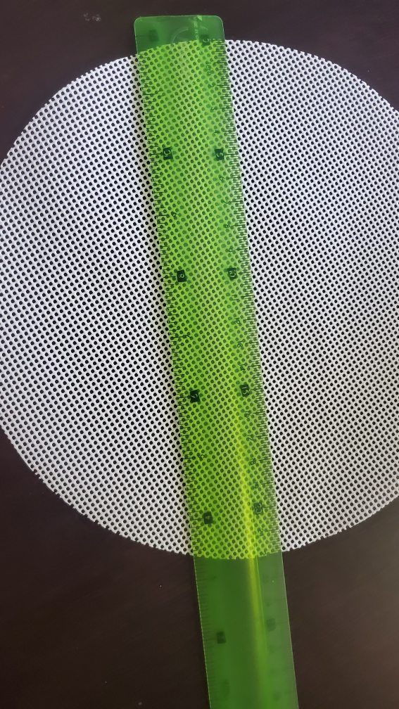 Silicone steamer mat 22cm - photo 3