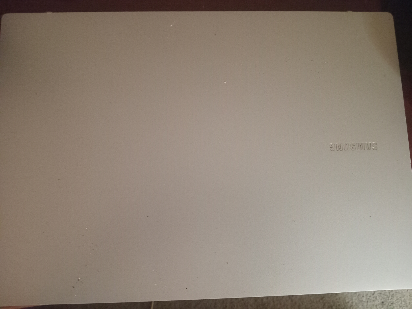 Samsung Galaxy Book Go Laptop