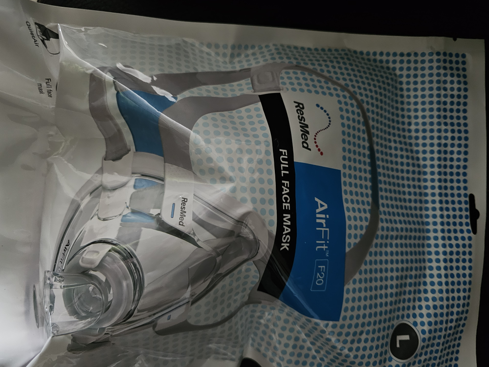 Cpap accesories