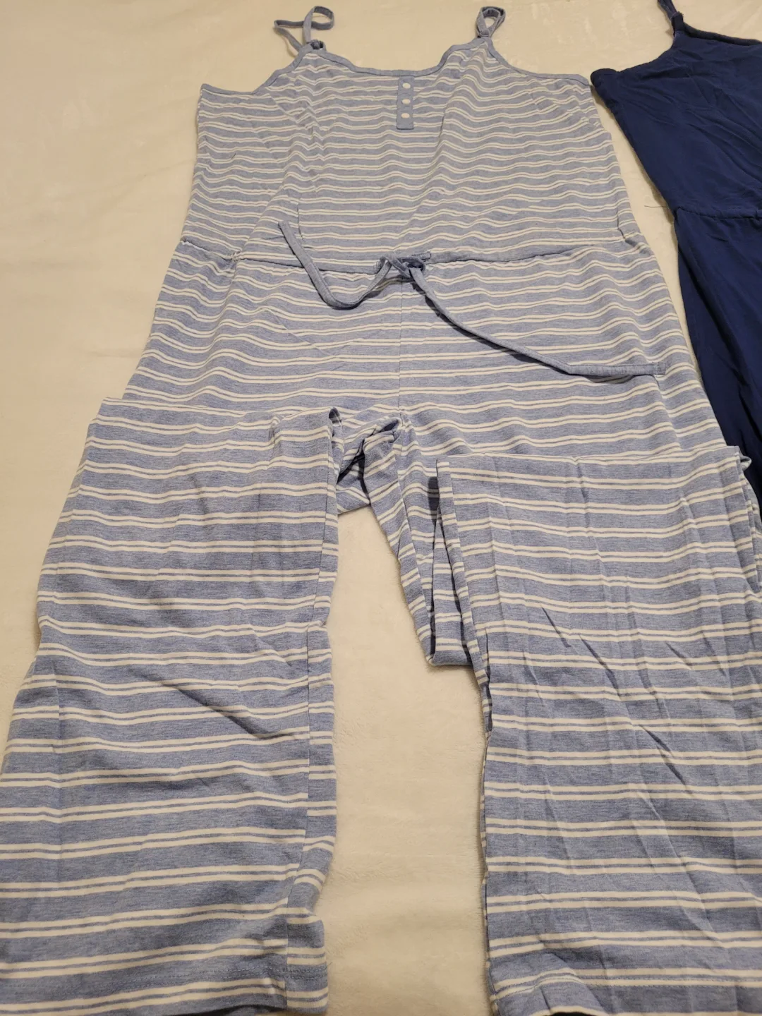 La Vie en Rose Women's Jumpsuits - Bundle of 2 both 15$ image indicator(3)