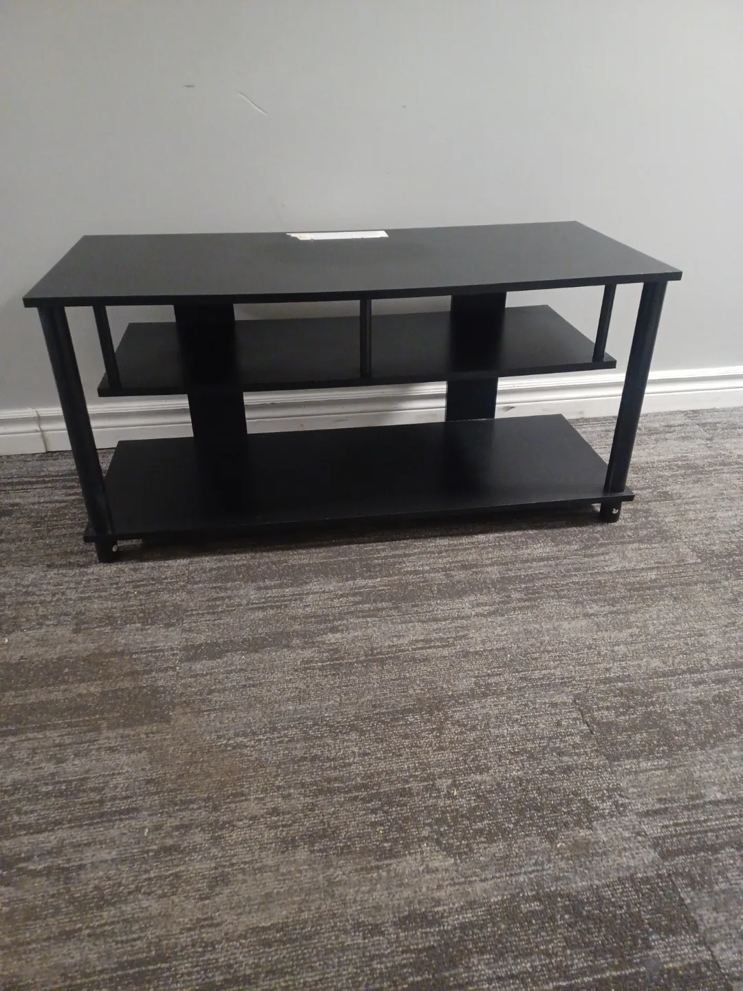 Black TV Stand image indicator(6)