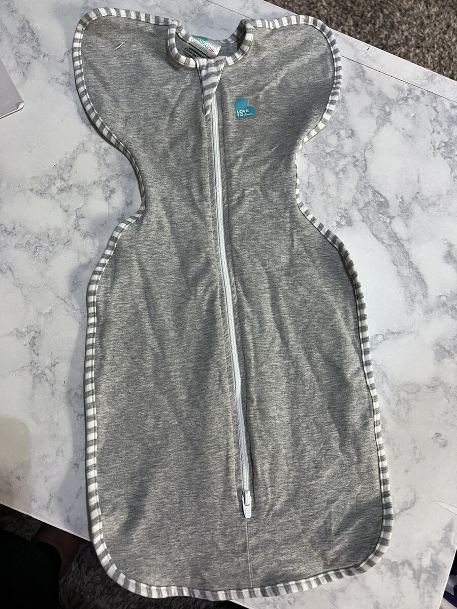 Love To Dream Swaddle Up Baby Sleeping Bag