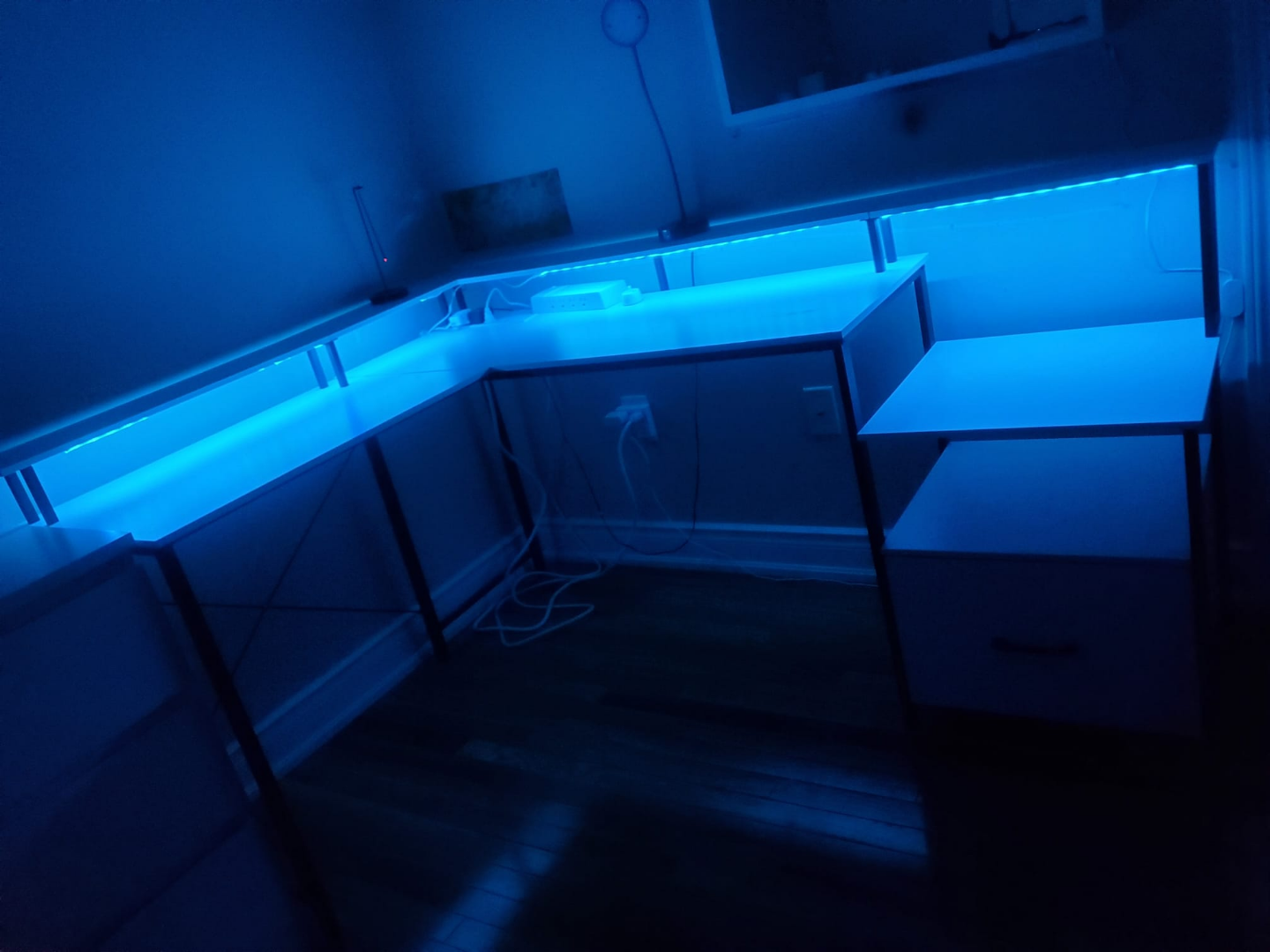 Gaming Table