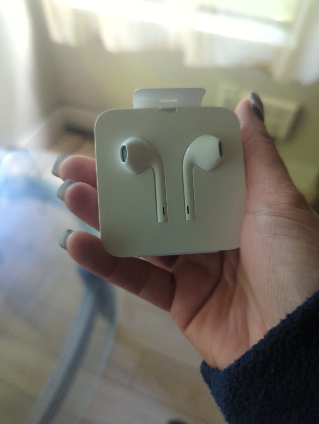 Apple Earpods