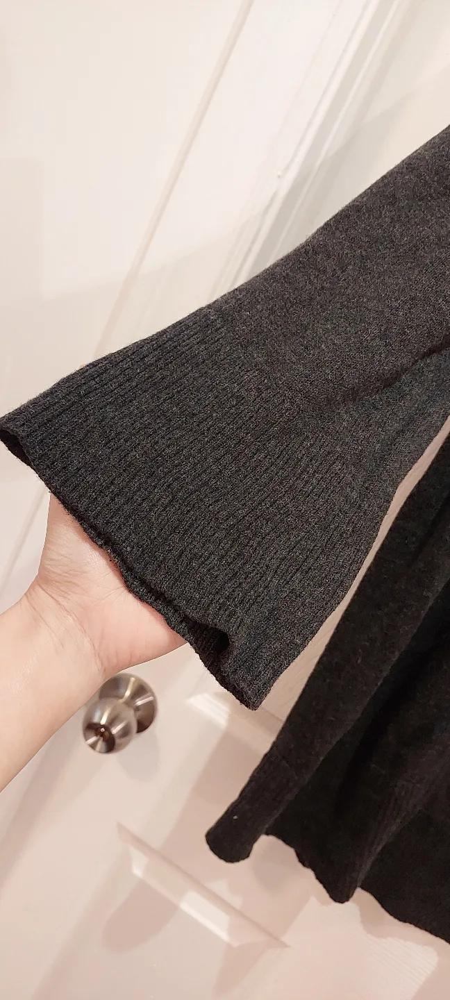 Wilfred Free Grey Cardigan - XXS image indicator(2)