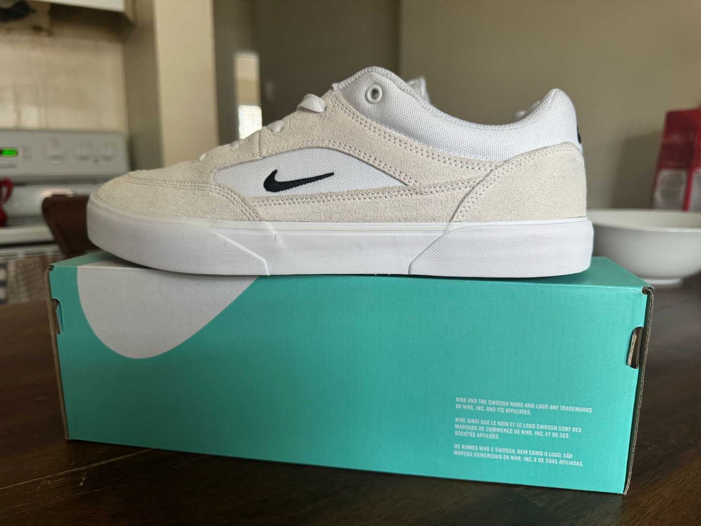 Nike SB Malor Shoes - Size 11