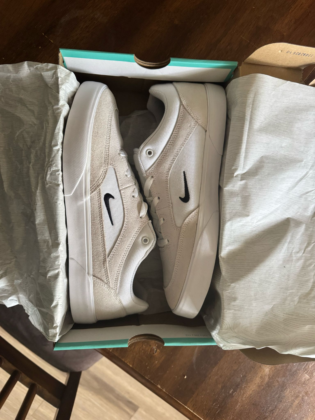 Nike SB Malor Shoes - Size 11 - photo 2