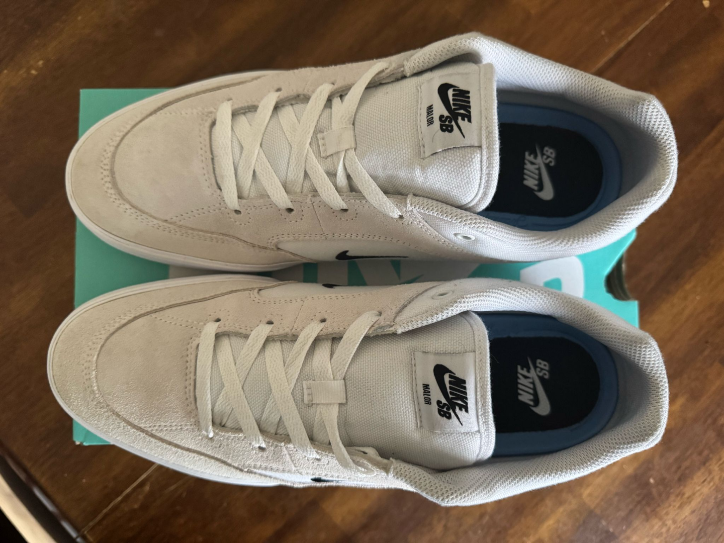 Nike SB Malor Shoes - Size 11 - photo 5