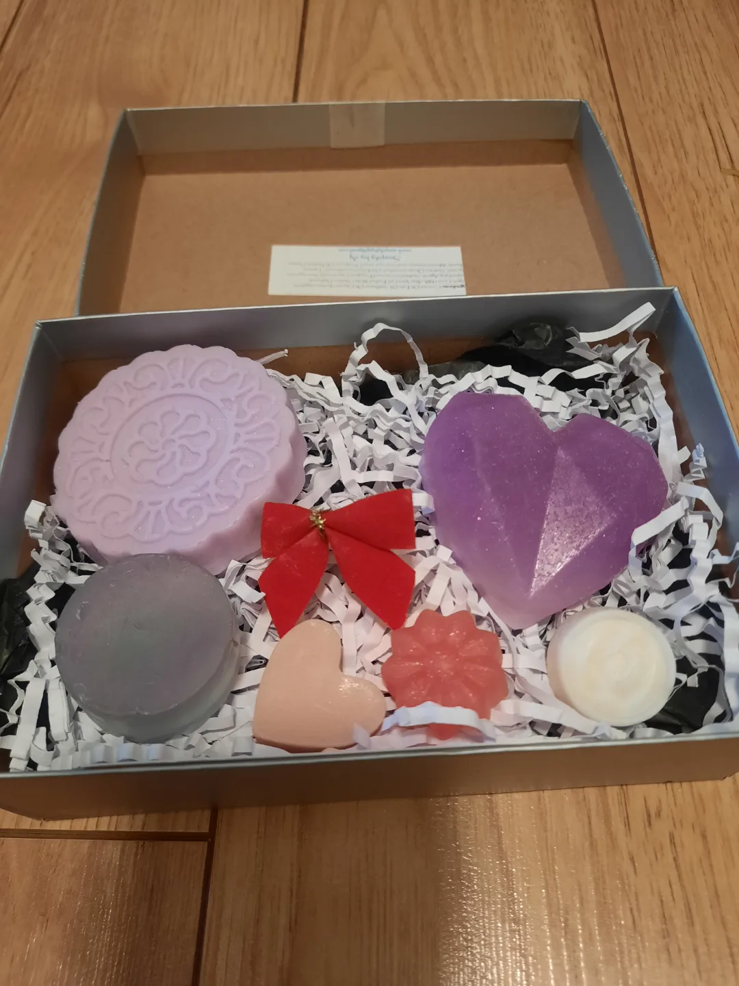 beautiful  soap image indicator(5)