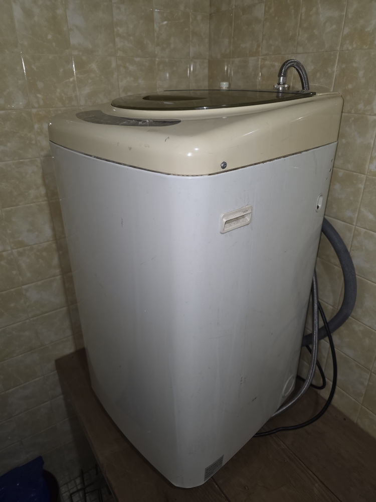 Haier Portable Washing Machine