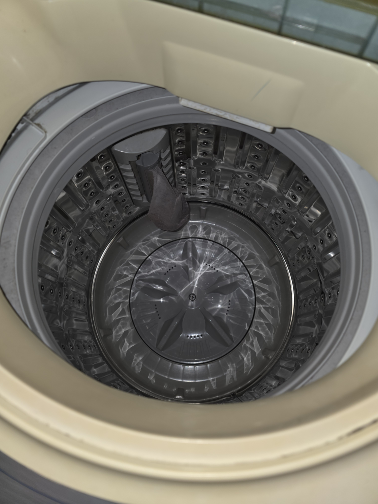 Haier Portable Washing Machine - photo 4