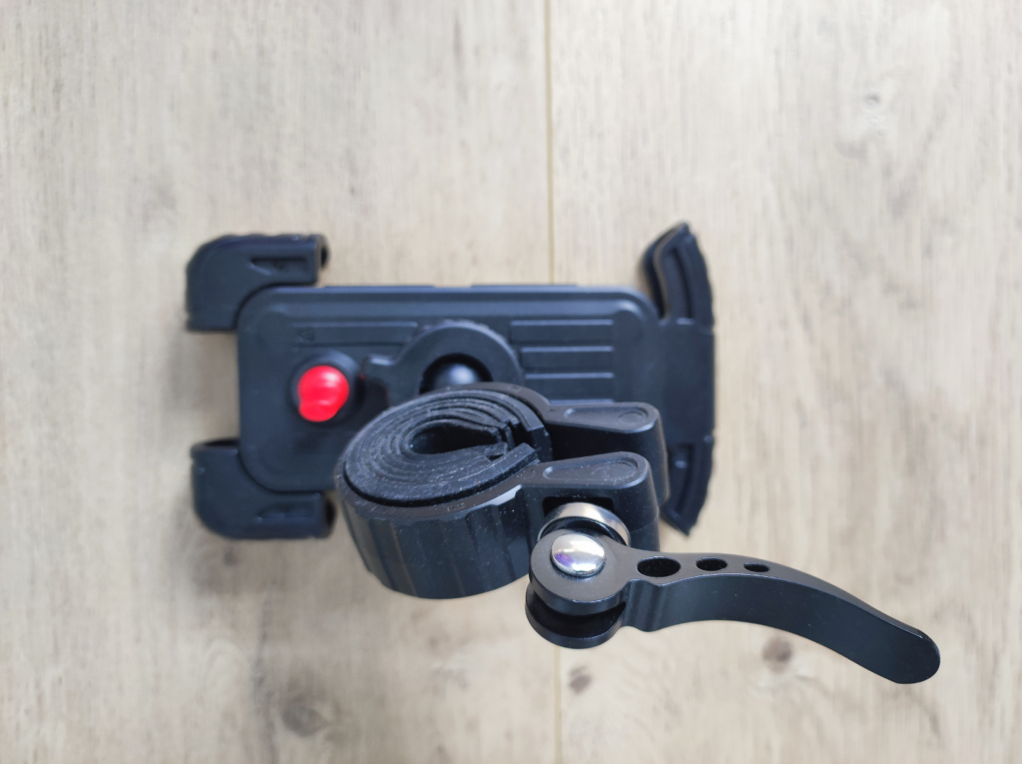 LECTRIC Bicycle Phone Mount - photo 2