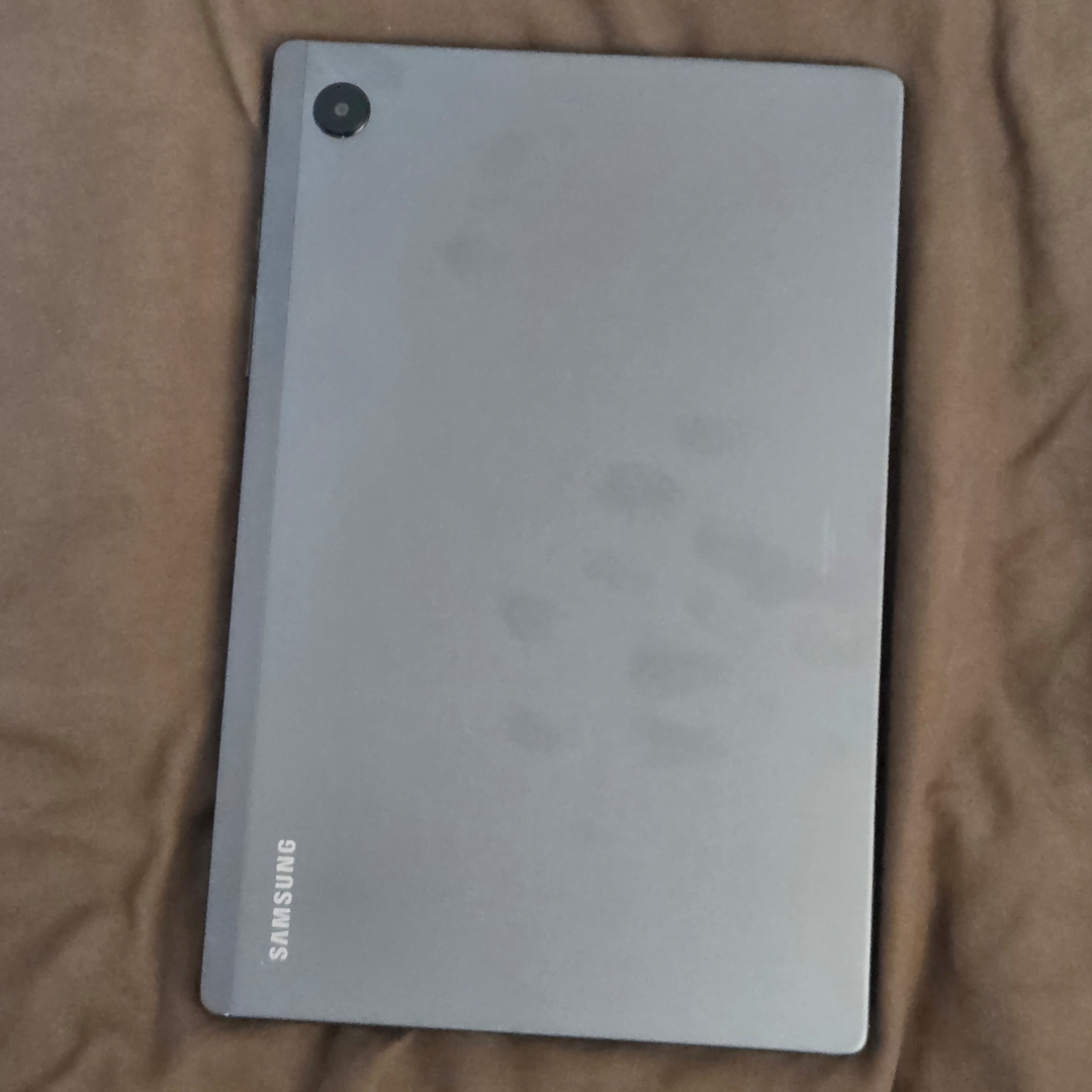 Samsung Galaxy Tab A8 – Great Condition! - photo 2