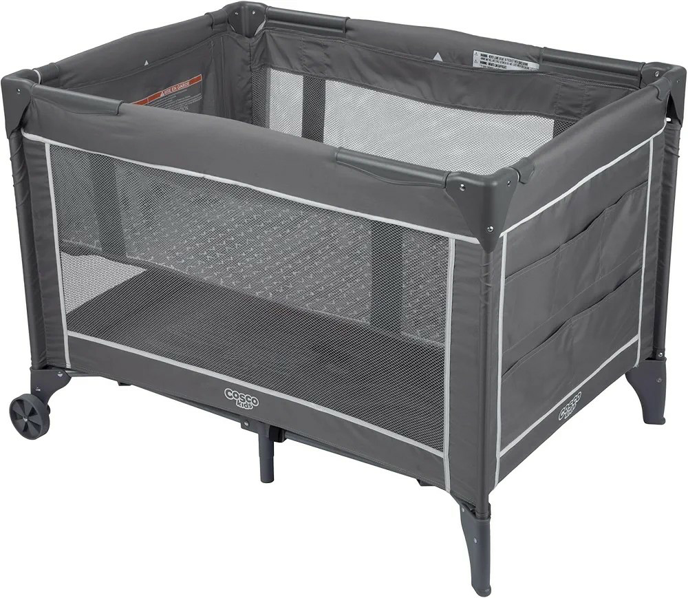 Like New Cosco Pack 'n Play Playard