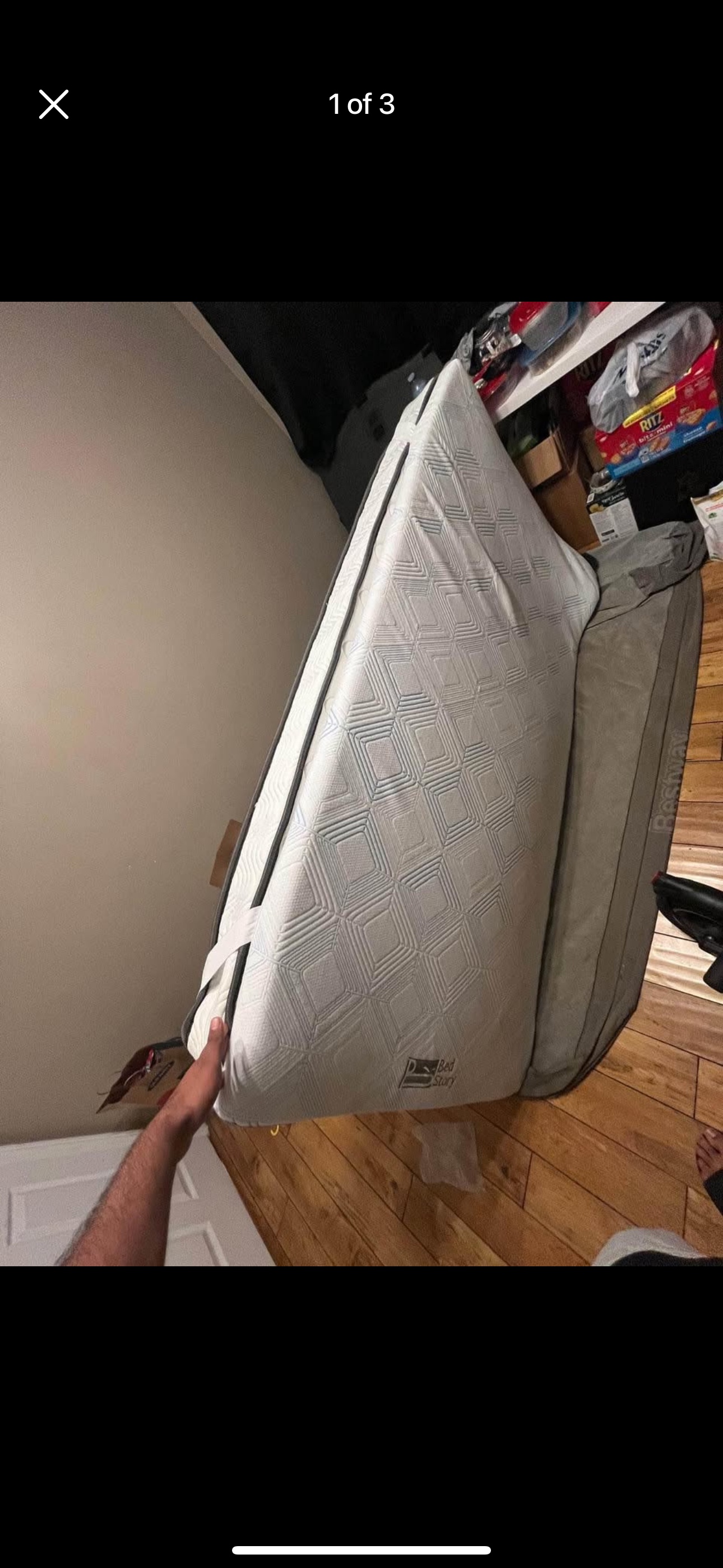 BedStory Mattress Twin