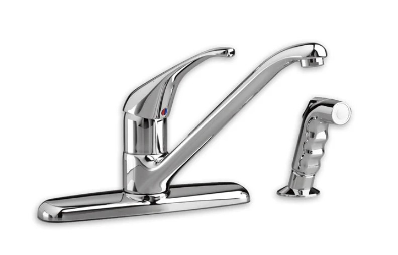 American Standard Reliant+ Single Control Kitchen Faucet