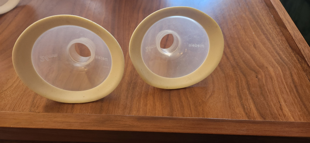Medela freestyle flex double electric pump - photo 5