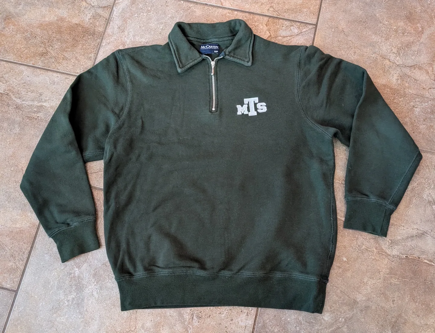 Mother Theresa High School Uniform Clothes image indicator(2)