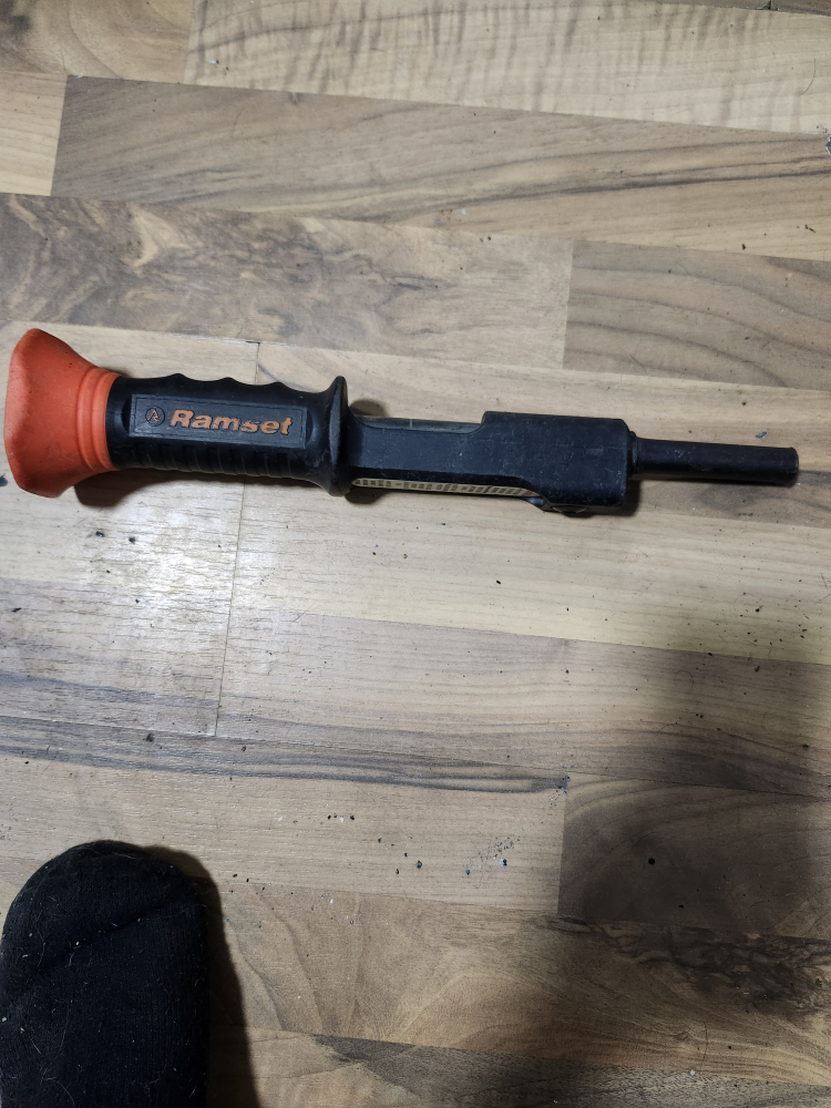 ramset