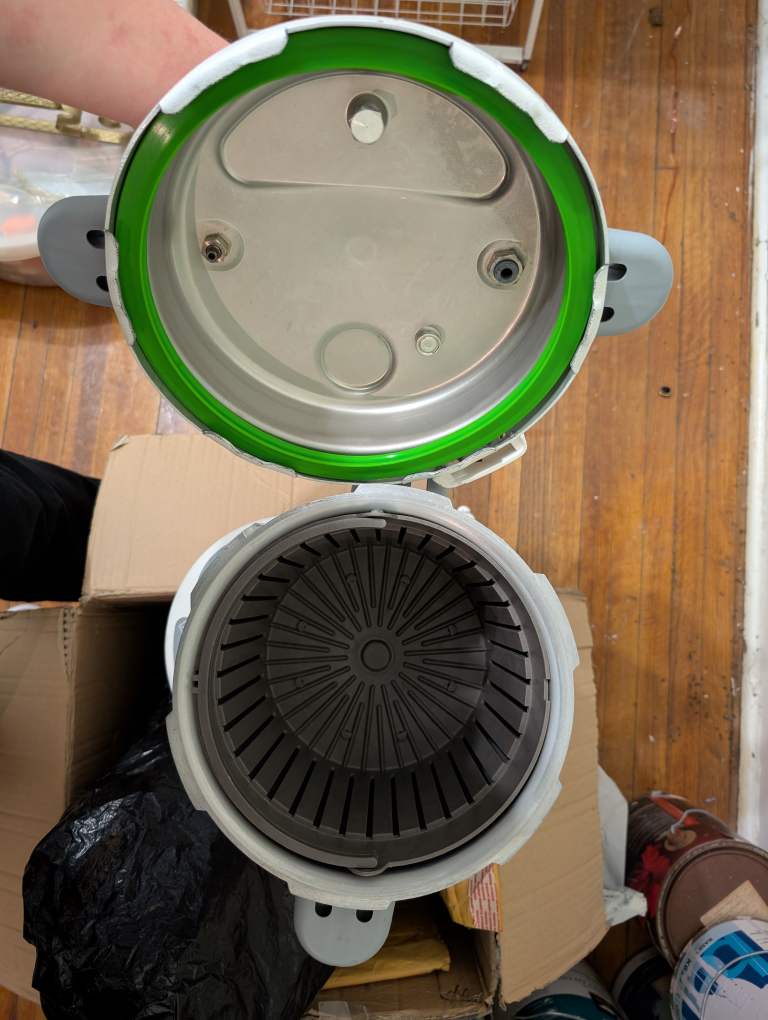 medical autoclave sterilizer