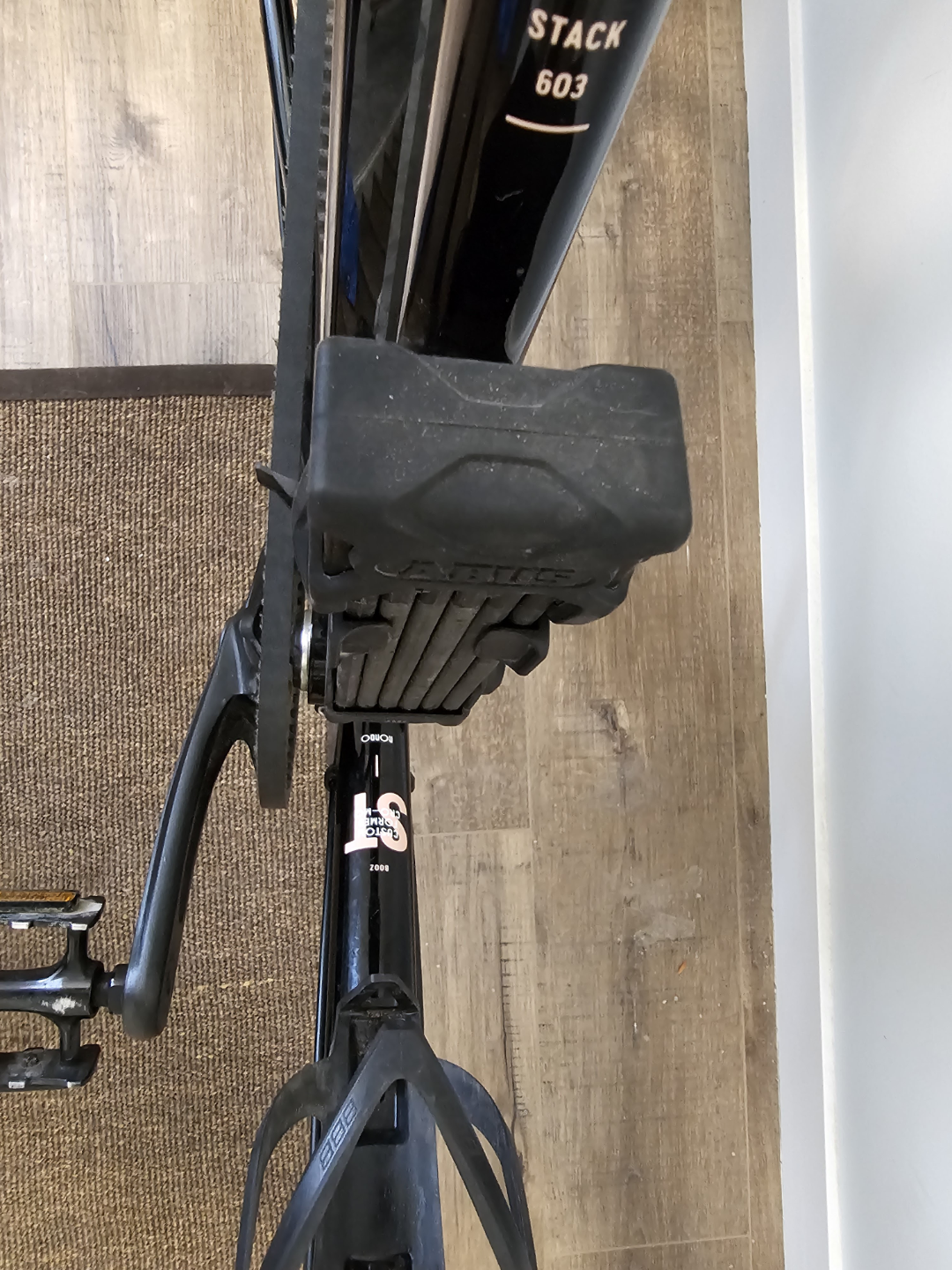 Used Rondo City Bike - Size Large - photo 2