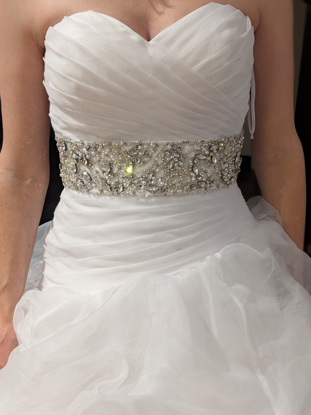 Wedding dress - Mori Lee - photo 2