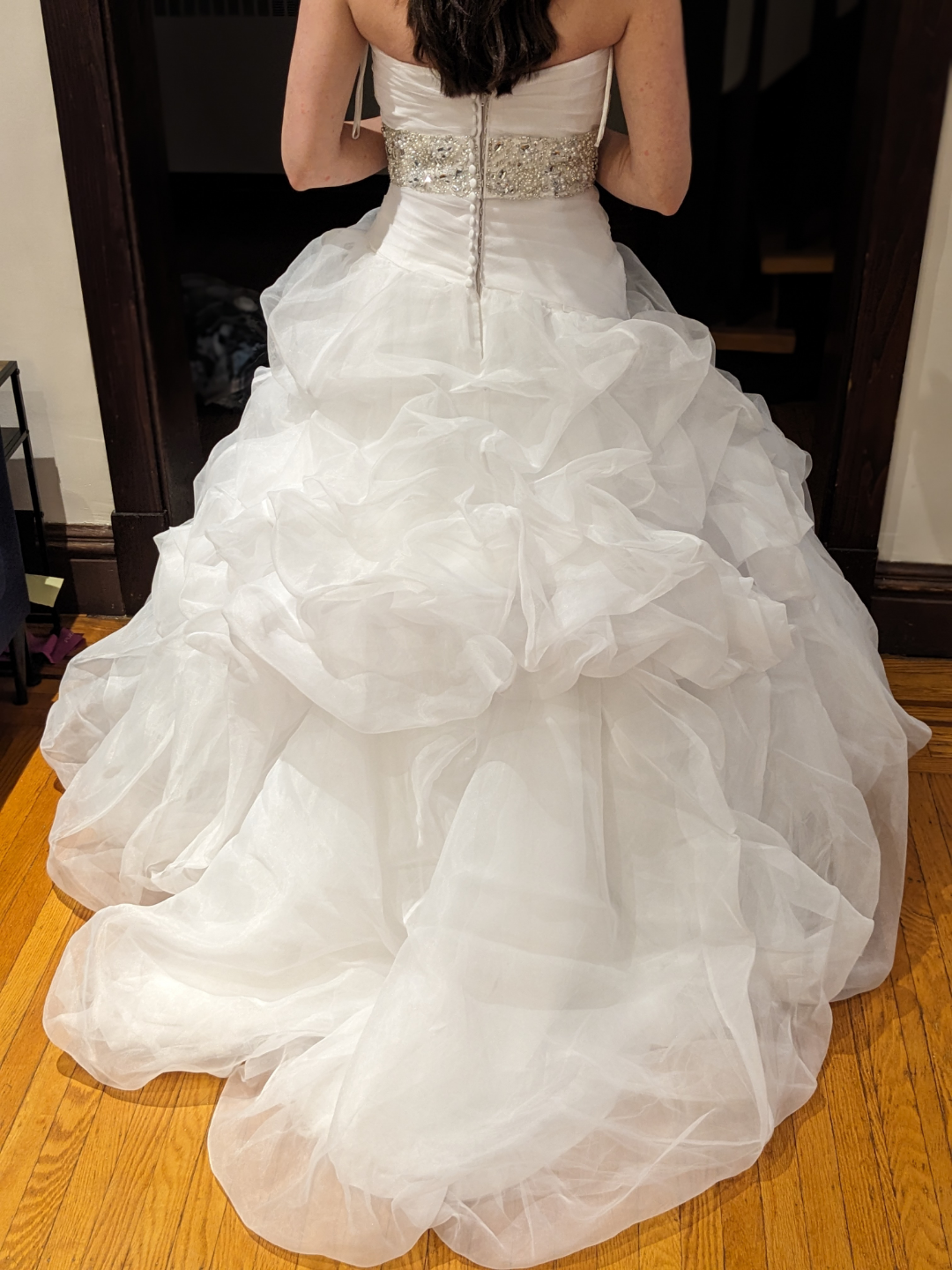 Wedding dress - Mori Lee - photo 3
