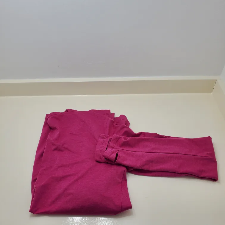 💚Athletic Works Dri-More Long Sleeve Shirt image indicator(5)