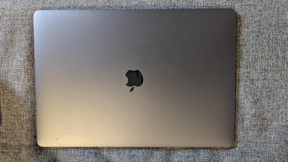 MacBook Pro