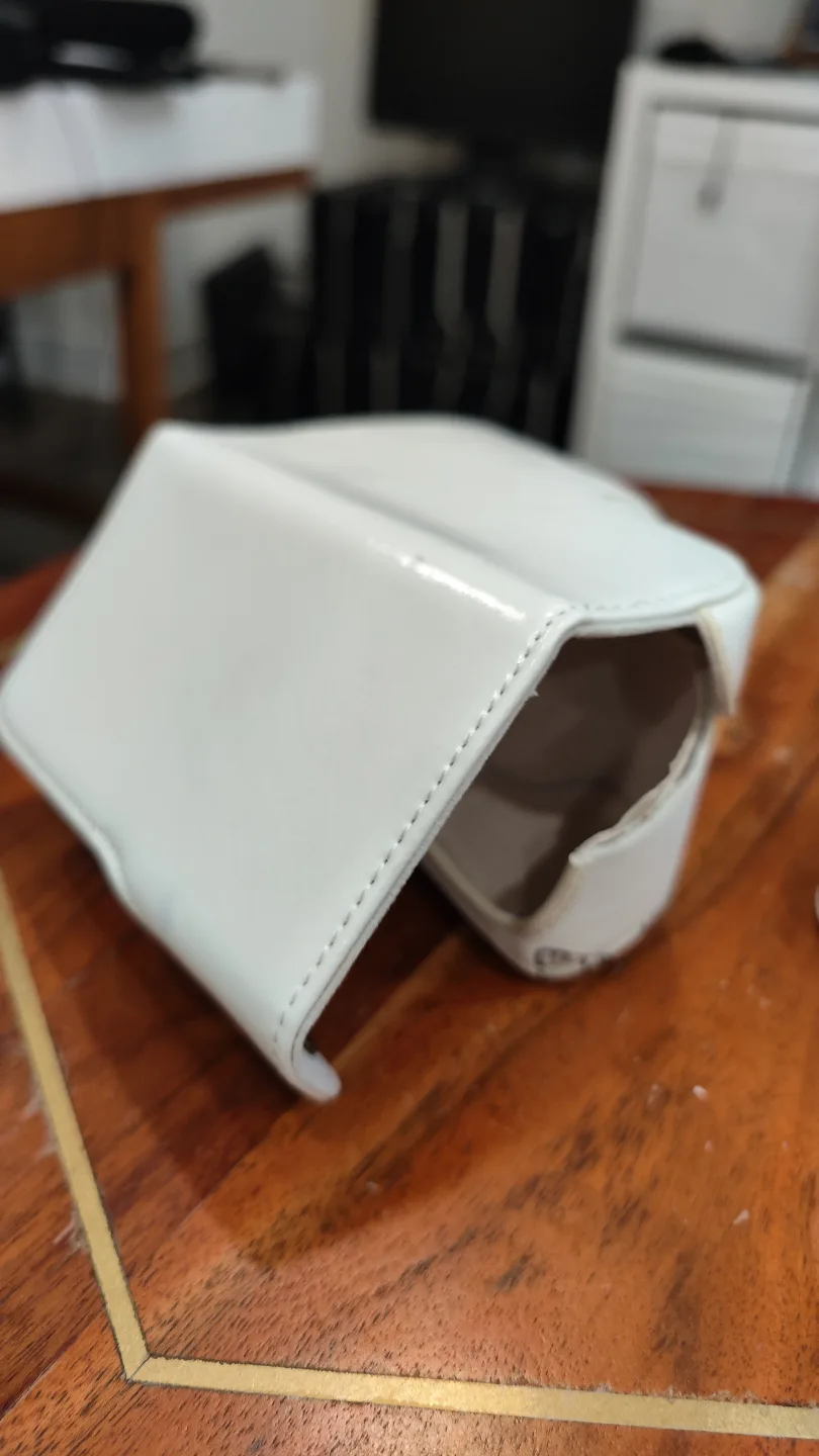 Sony a6000 case thumbnail