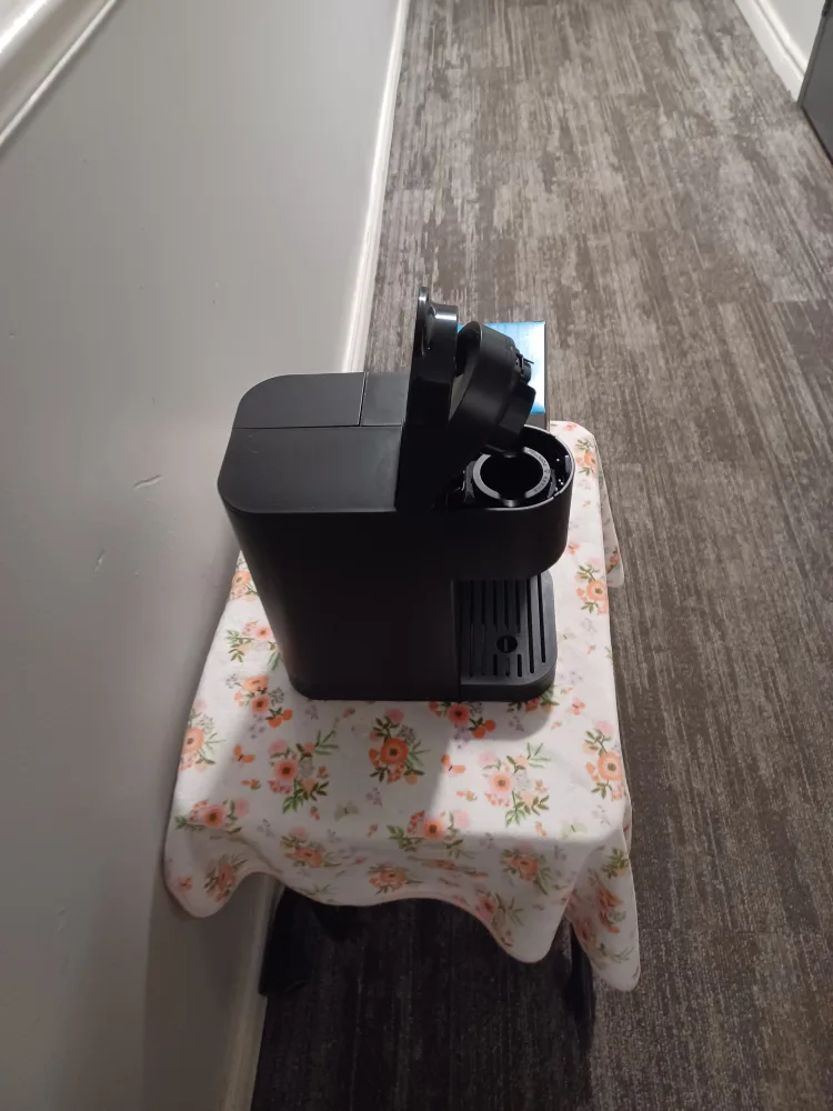 Keurig K-Mini Coffee Maker image indicator(3)