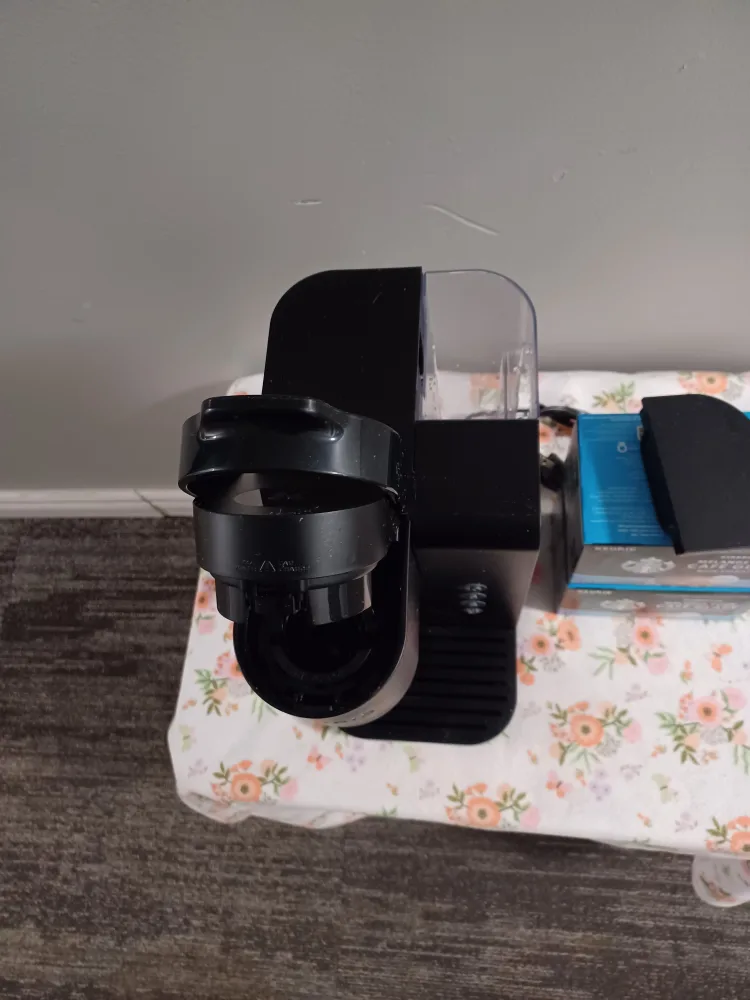 Keurig K-Mini Coffee Maker image indicator(4)