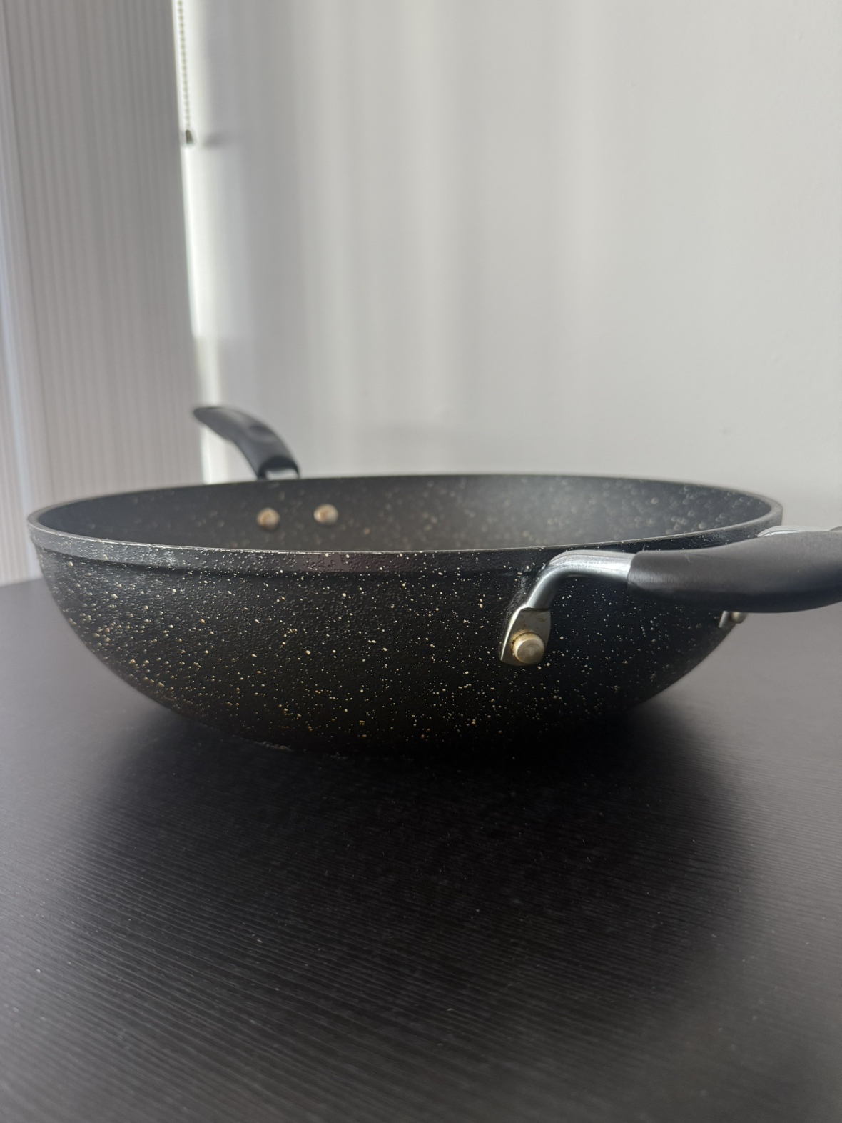 Non-stick deep frying pan - photo 3