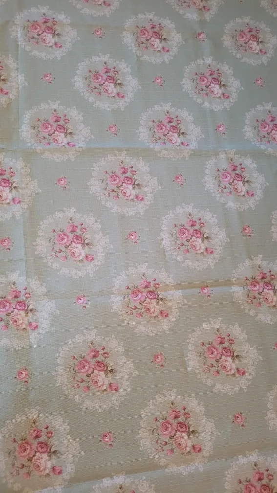 Rectangular Tablecloth (35.5*55.5 in) 💚 image indicator(2)