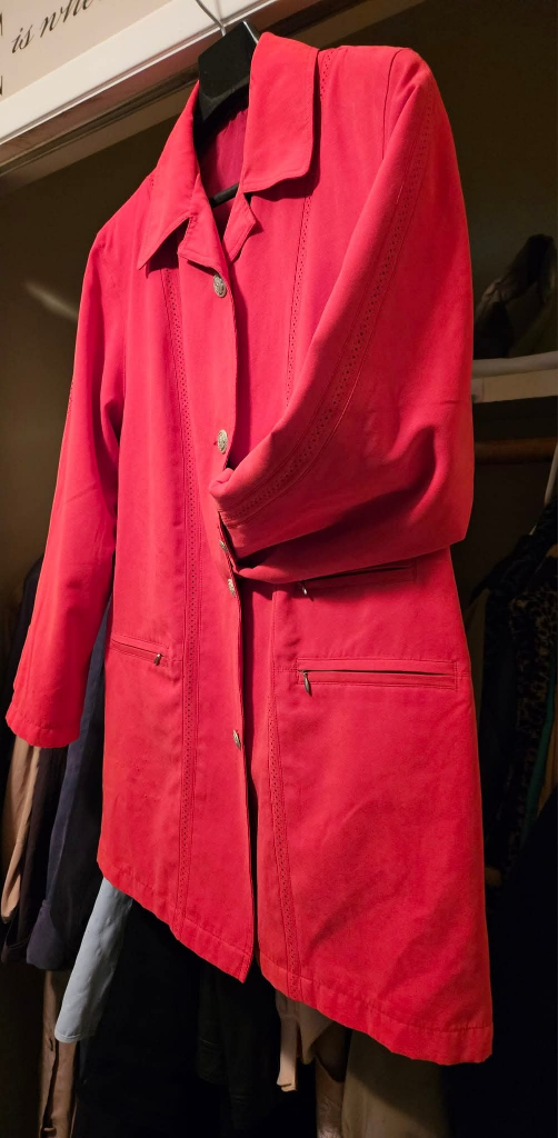 Ladies Spring/Fall Jacket - photo 3